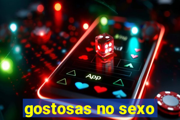 gostosas no sexo